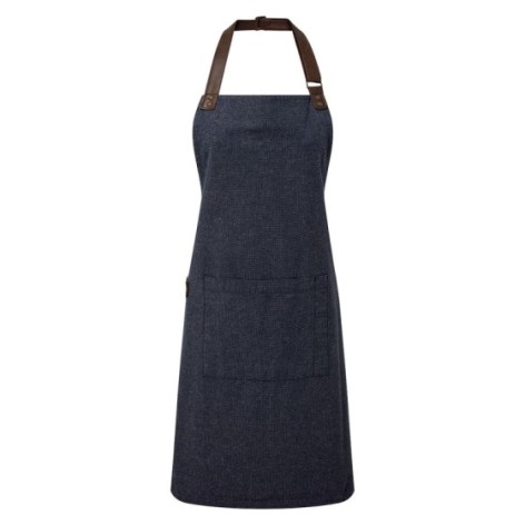 Annex Oxford Bib Apron