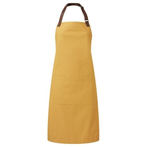 Annex Oxford Bib Apron