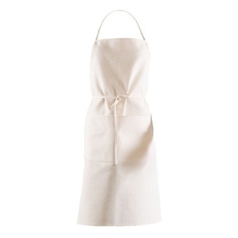 Apron Panamone With Bib