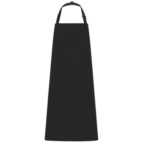 Apron With Bib