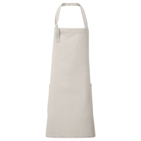 âRegenerateâ Sustainable Bib Apron