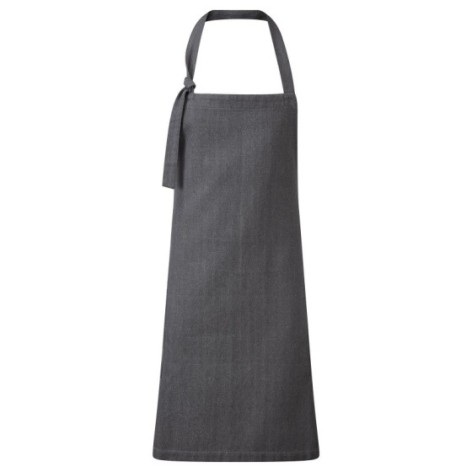 âRegenerateâ Sustainable Bib Apron