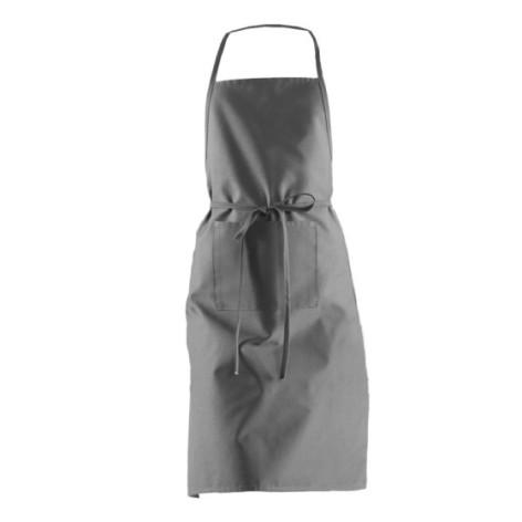 Basic Apron with Pocket