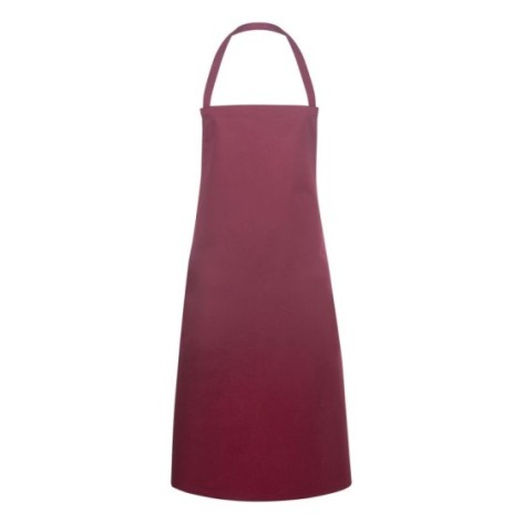 Bib Apron Basic 75 x 100 cm