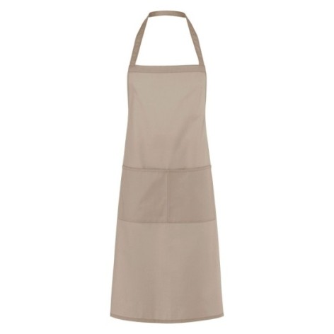 Bib Apron Denmark 75 x 95 cm