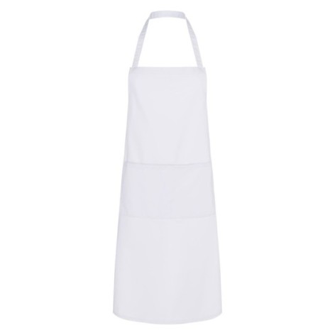 Bib Apron Denmark 75 x 95 cm