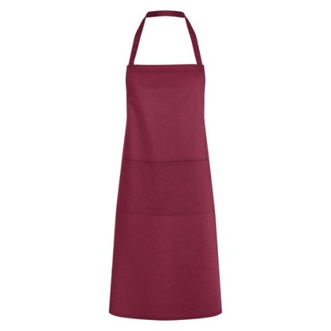 Bib Apron Denmark 75 x 95 cm