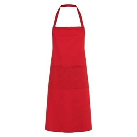 Bib Apron Denmark 75 x 95 cm