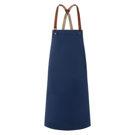 Bib Apron Green Generation Made of Recycled Plastic