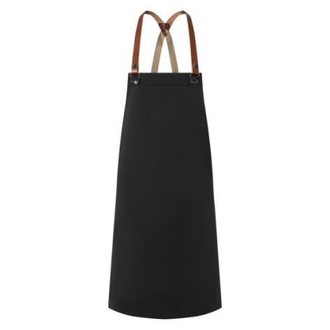 Bib Apron Green Generation Made of Recycled Plastic