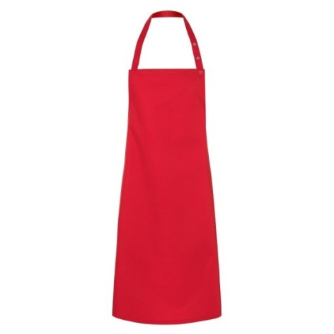 Bib Apron Santorini 75 x 95 cm