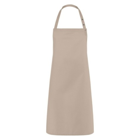 Bib Apron Santorini 75 x 95 cm