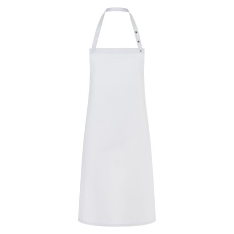 Bib Apron Santorini 75 x 95 cm