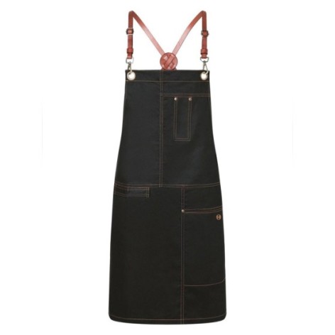 Bib Apron Urban X-Style