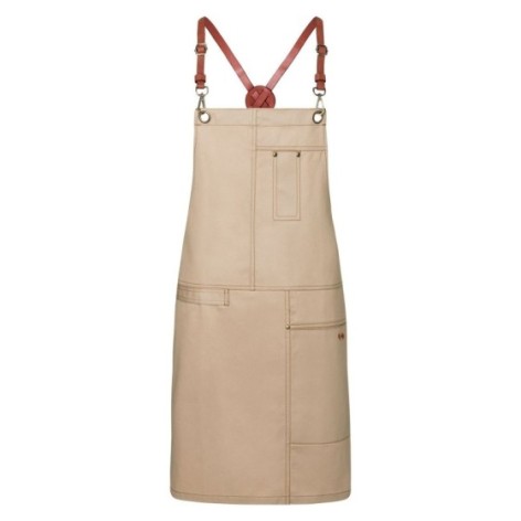 Bib Apron Urban X-Style