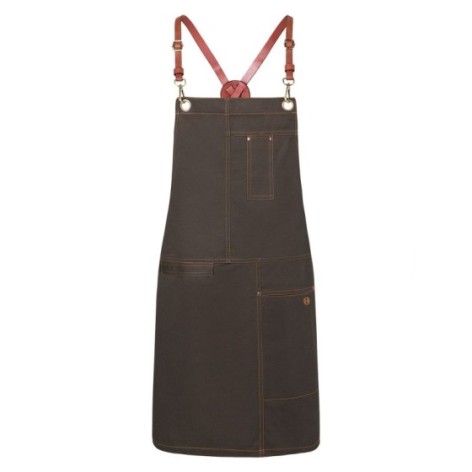 Bib Apron Urban X-Style