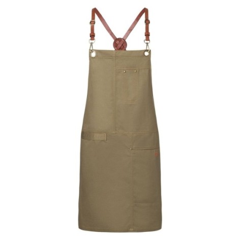 Bib Apron Urban X-Style