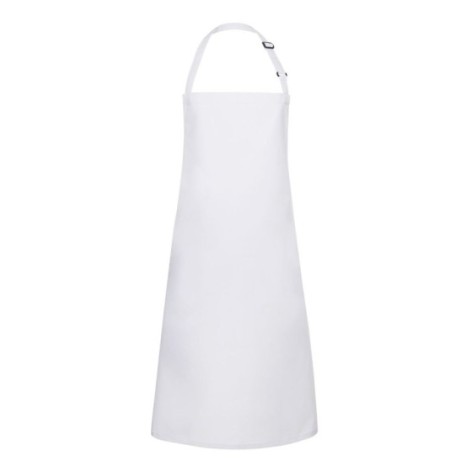 Bistro Apron Basic With Buckle