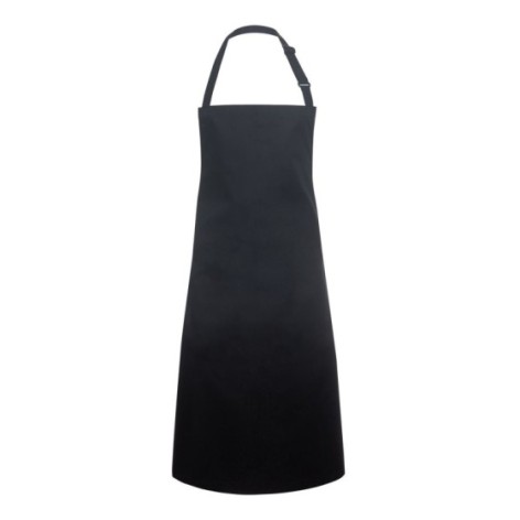 Bistro Apron Basic With Buckle