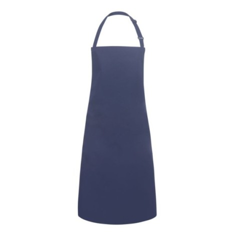 Bistro Apron Basic With Buckle