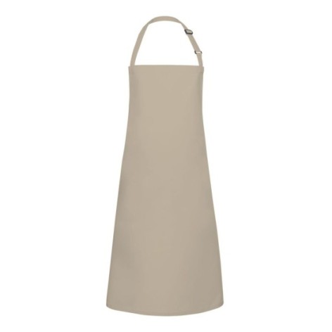 Bistro Apron Basic With Buckle