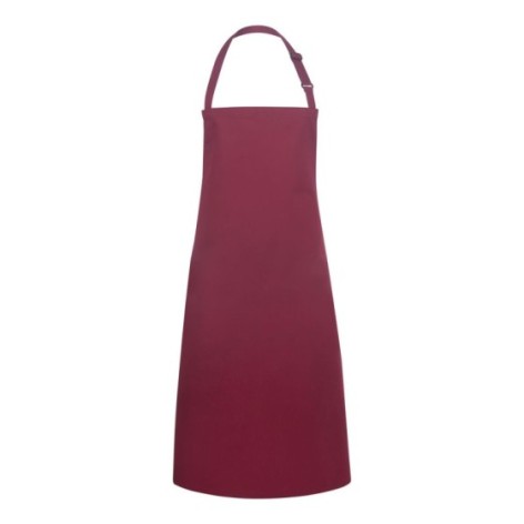 Bistro Apron Basic With Buckle