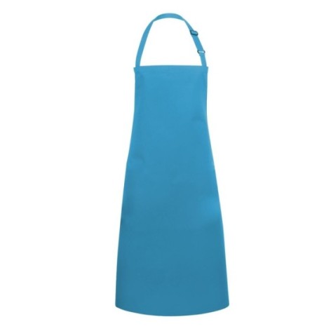 Bistro Apron Basic With Buckle