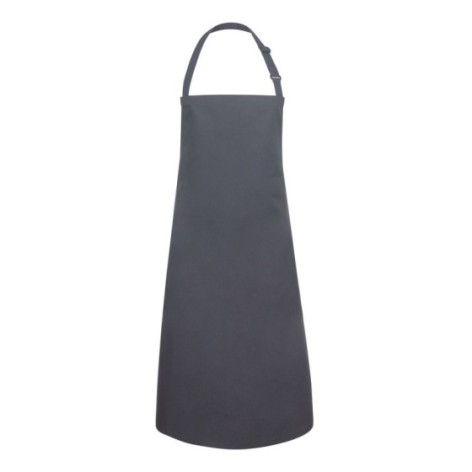 Bistro Apron Basic With Buckle