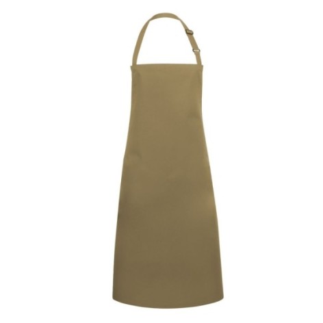 Bistro Apron Basic With Buckle