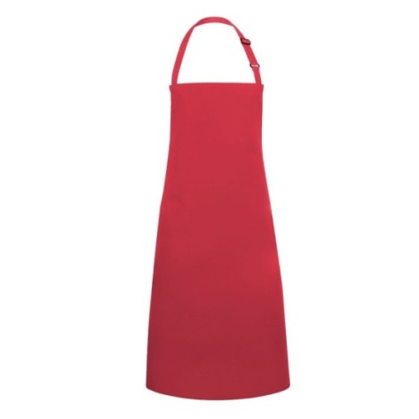 Bistro Apron Basic With Buckle