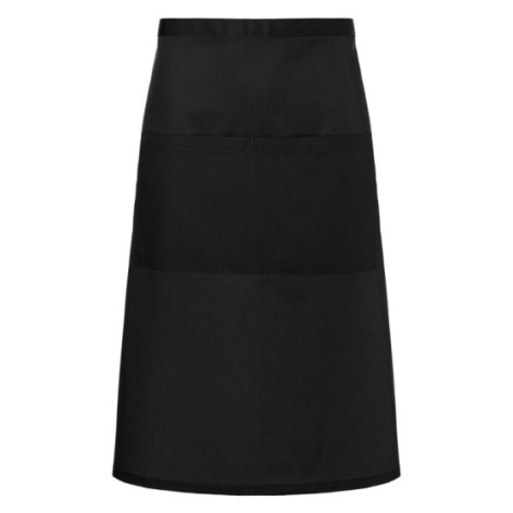 Bistro Apron Basic with Pocket