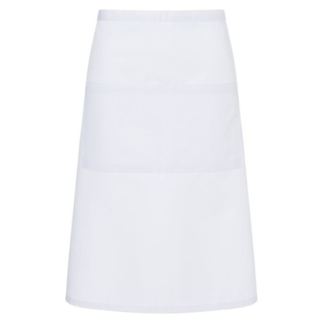 Bistro Apron Basic with Pocket