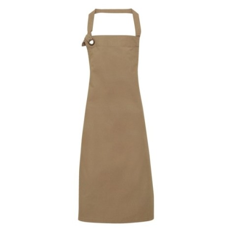 Calibre Heavy Cotton Canvas Bib Apron