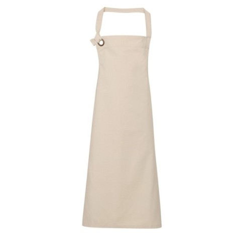 Calibre Heavy Cotton Canvas Bib Apron