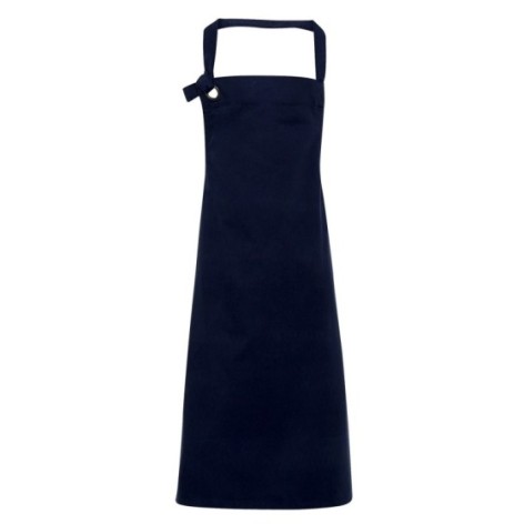 Calibre Heavy Cotton Canvas Bib Apron