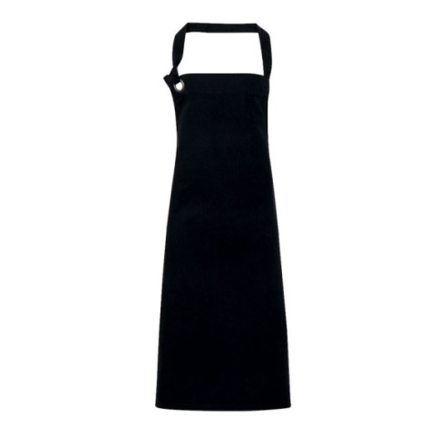 Calibre Heavy Cotton Canvas Bib Apron