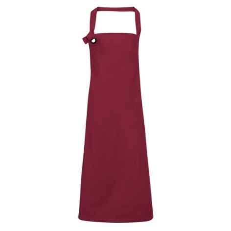 Calibre Heavy Cotton Canvas Bib Apron