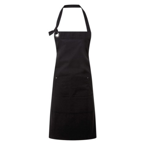 Calibre' Heavy Cotton Canvas Pocket Apron