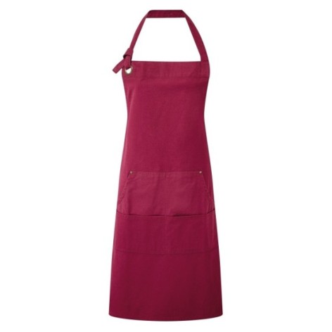 Calibre' Heavy Cotton Canvas Pocket Apron