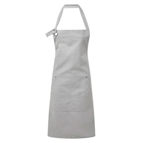 Calibre' Heavy Cotton Canvas Pocket Apron