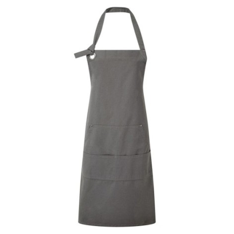 Calibre' Heavy Cotton Canvas Pocket Apron