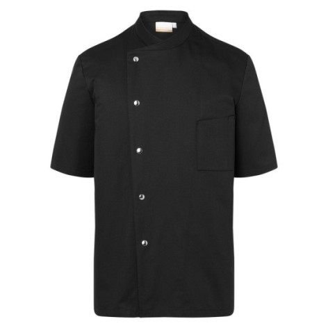 Chef Jacket Gustav Short Sleeve