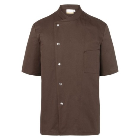 Chef Jacket Gustav Short Sleeve