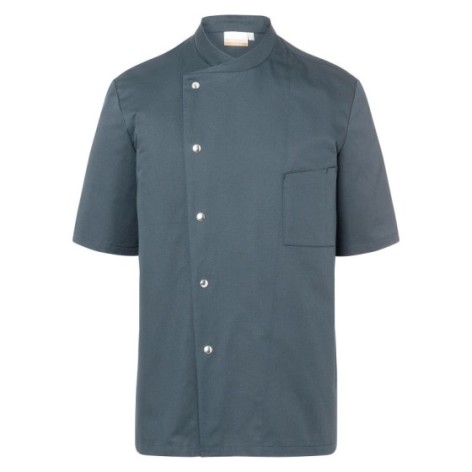 Chef Jacket Gustav Short Sleeve