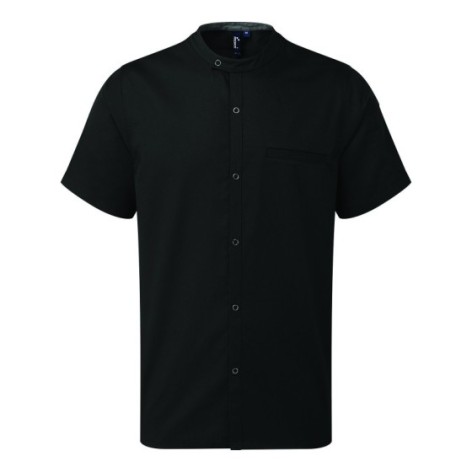 Chef's Recycled Short Sleeve Shirt