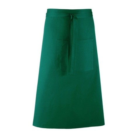 Colours Bar Apron