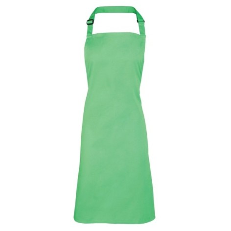 Colours Bib Apron