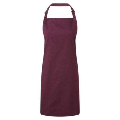 Colours Bib Apron