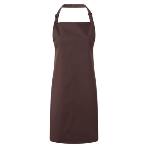 Colours Bib Apron