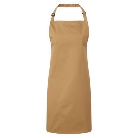 Colours Bib Apron